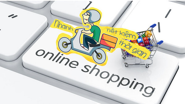 8 kinh nghiệm cực hay khi mua hàng online